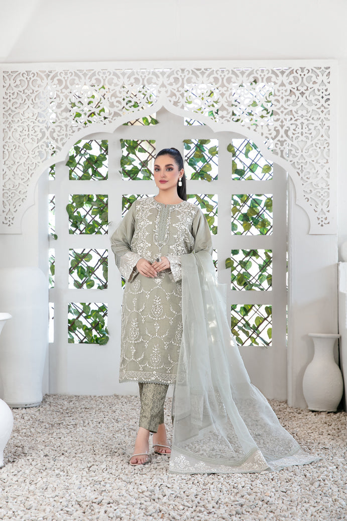 Manha by Tawakkal Premium   Lawn Collection