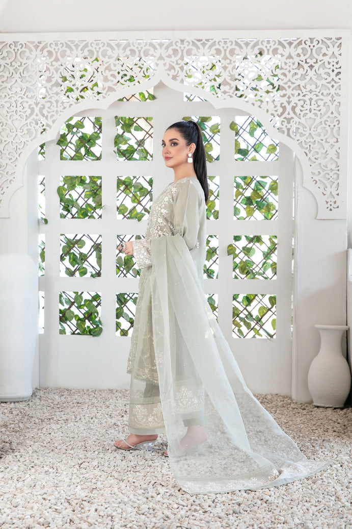 Manha by Tawakkal Premium   Lawn Collection