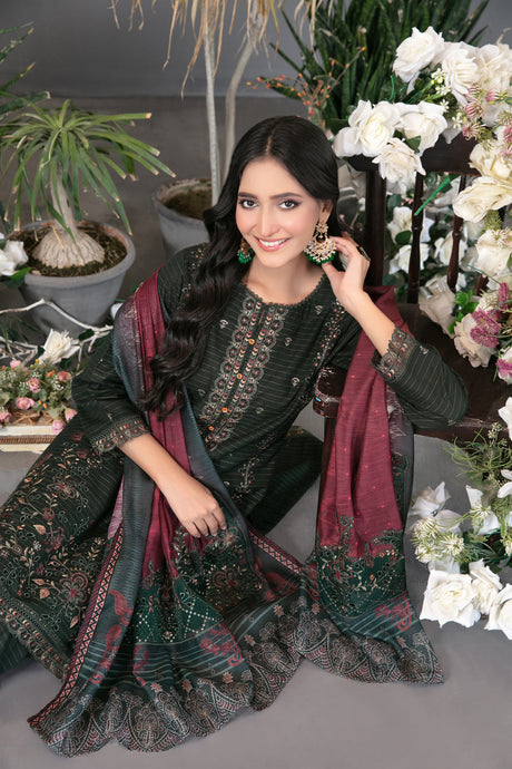 Musifa by Tawakkal Luxury  Lawn Collection