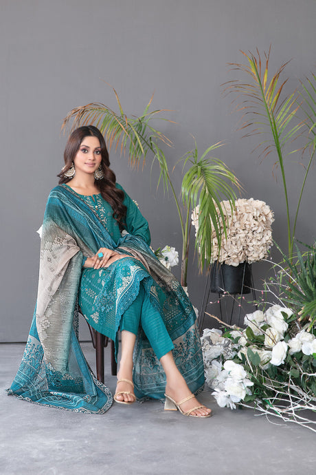 Musifa by Tawakkal Luxury  Lawn Collection