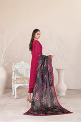 Oraibia by Tawakkal Luxury  Lawn Collection