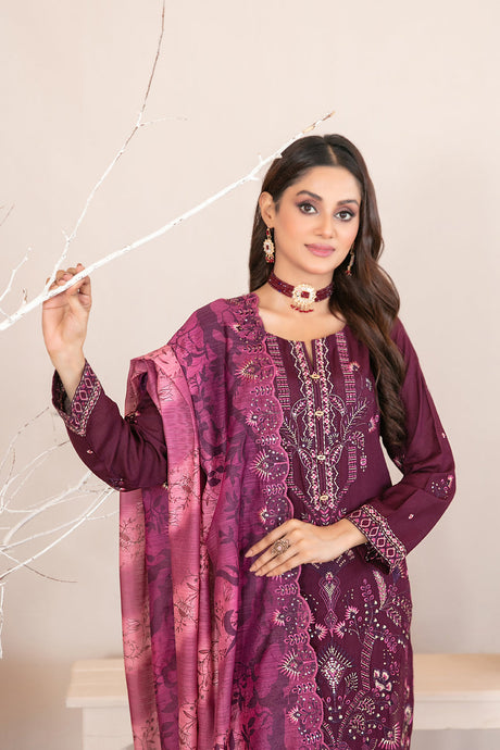 Oraibia by Tawakkal Luxury  Lawn Collection