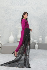 Zareesh By Tawakkal Embroidered Lawn Collection