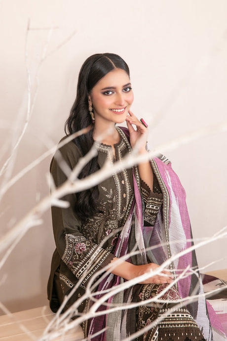 Oraibia by Tawakkal Luxury  Lawn Collection