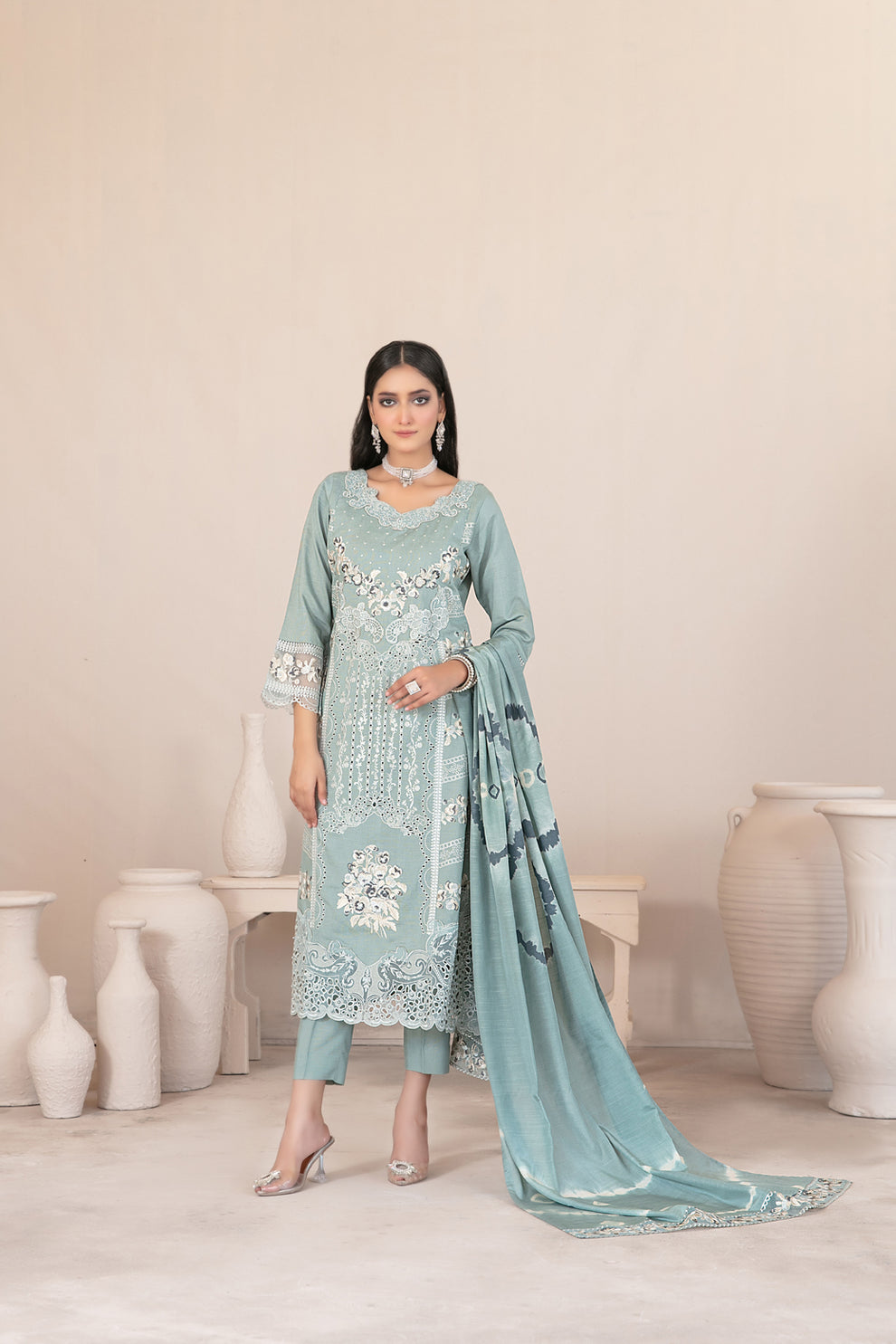 Oraibia by Tawakkal Luxury  Lawn Collection