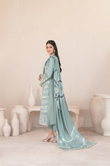 Oraibia by Tawakkal Luxury  Lawn Collection