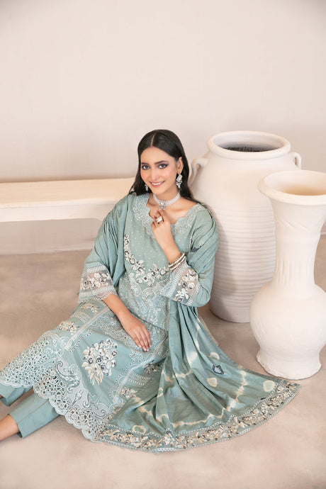Oraibia by Tawakkal Luxury  Lawn Collection
