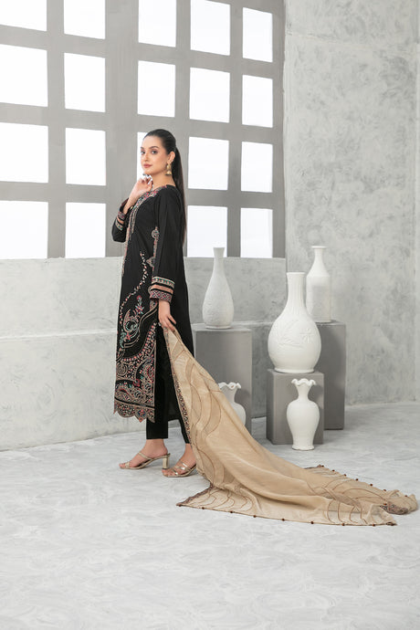 Zareesh By Tawakkal Embroidered Lawn Collection