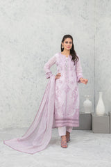 Zareesh By Tawakkal Embroidered Lawn Collection