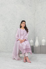 Zareesh By Tawakkal Embroidered Lawn Collection