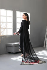 Aezel by Tawakkal Luxury  Lawn Collection