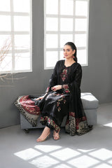 Aezel by Tawakkal Luxury  Lawn Collection