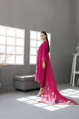 Aezel by Tawakkal Luxury  Lawn Collection