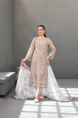 Aezel by Tawakkal Luxury  Lawn Collection