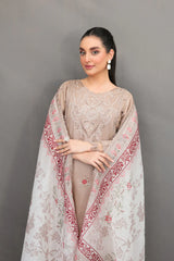 Aezel by Tawakkal Luxury  Lawn Collection