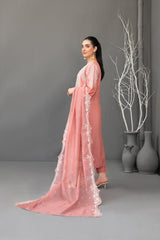Aezel by Tawakkal Luxury  Lawn Collection