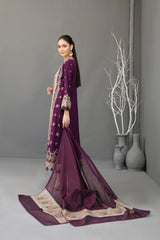 Aezel by Tawakkal Luxury  Lawn Collection