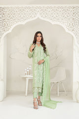 Cala by Tawakkal Premium   Lawn Collection