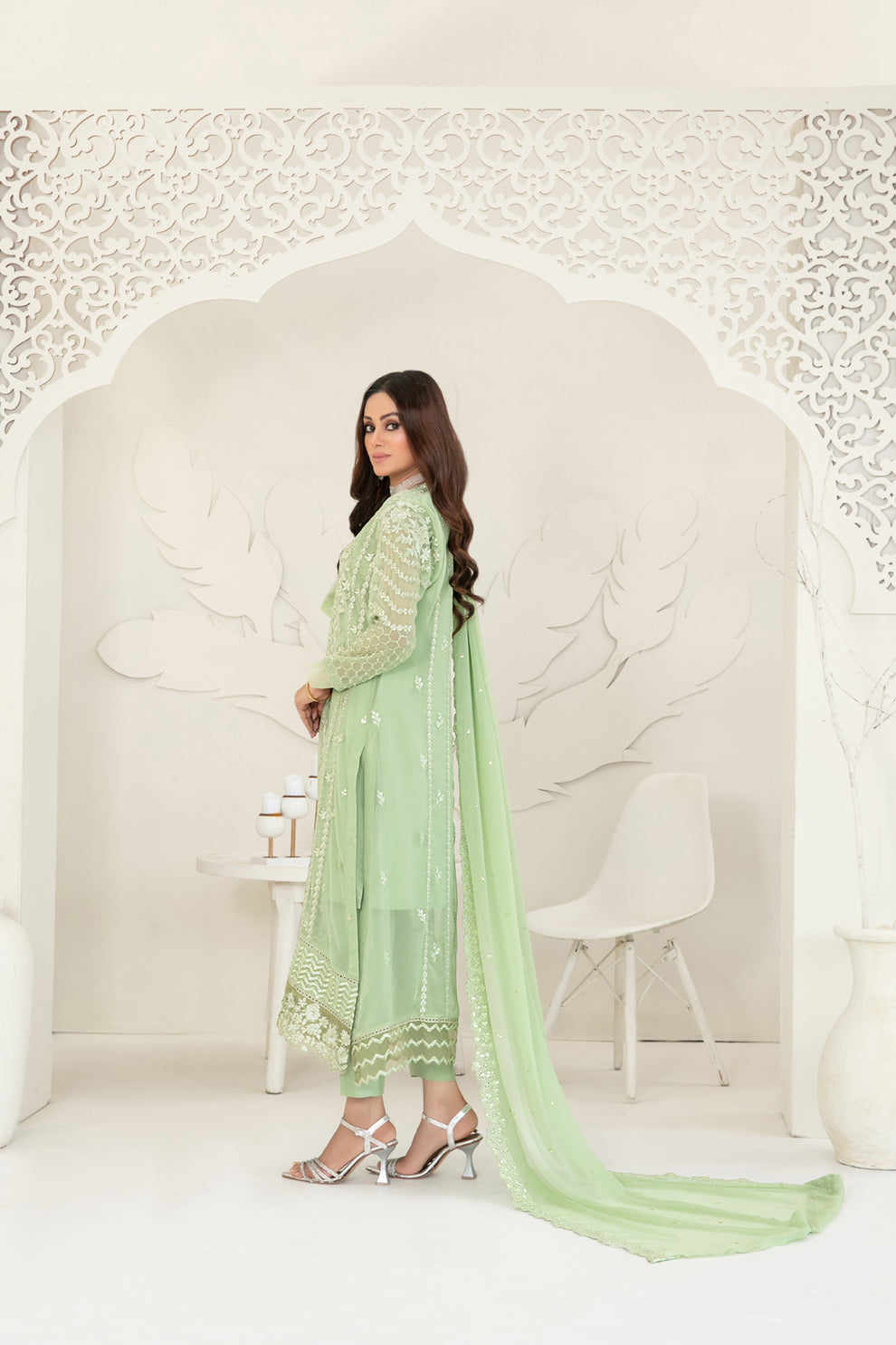 Cala by Tawakkal Premium   Lawn Collection