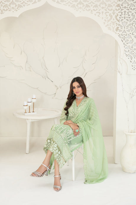 Cala by Tawakkal Premium   Lawn Collection