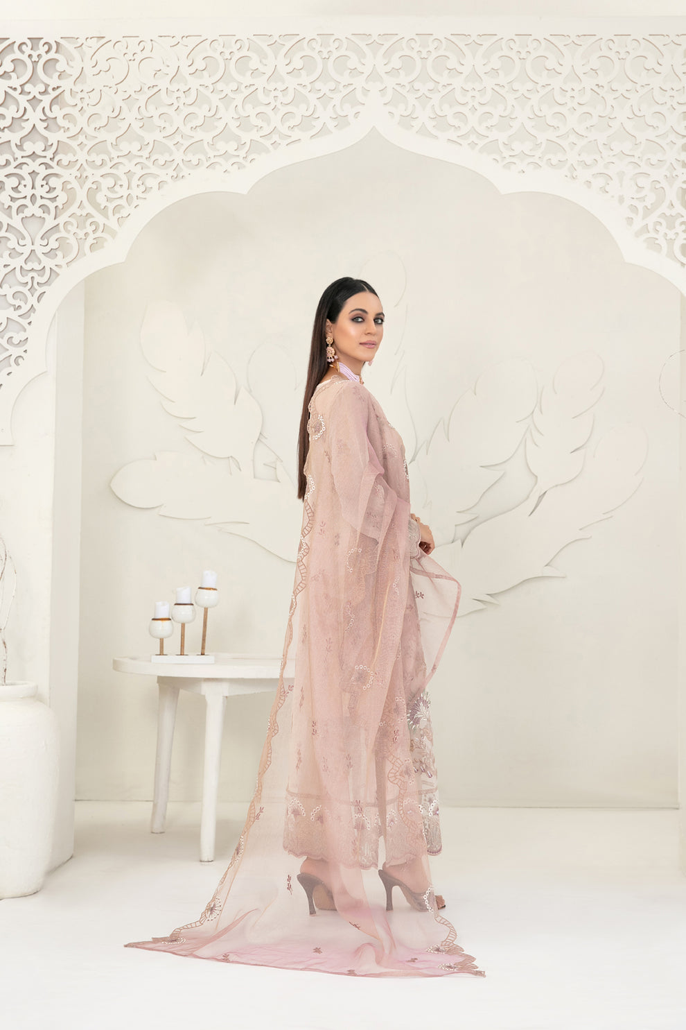 Cala by Tawakkal Premium   Lawn Collection