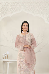 Cala by Tawakkal Premium   Lawn Collection