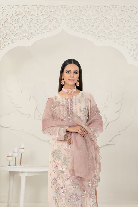Cala by Tawakkal Premium   Lawn Collection