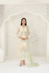Cala by Tawakkal Premium   Lawn Collection