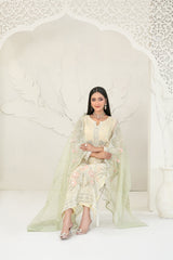 Cala by Tawakkal Premium   Lawn Collection