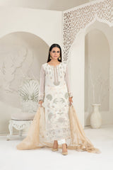 Cala by Tawakkal Premium   Lawn Collection