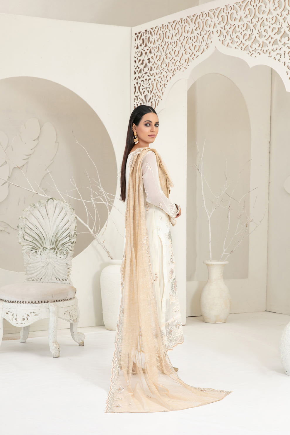 Cala by Tawakkal Premium   Lawn Collection