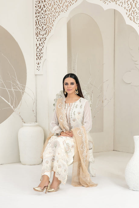 Cala by Tawakkal Premium   Lawn Collection