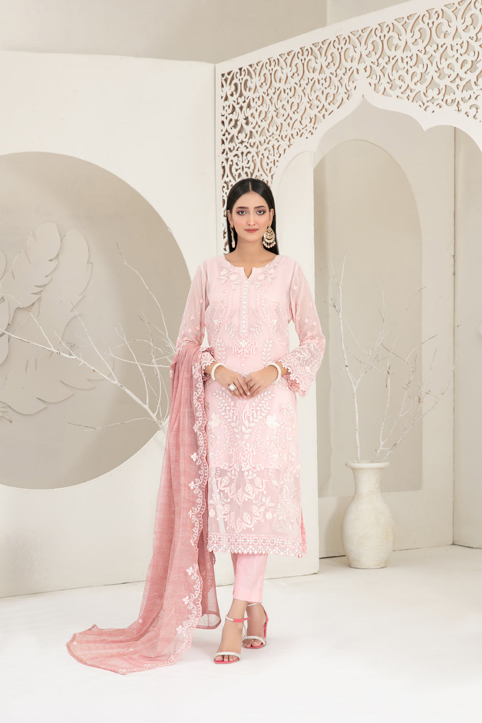 Cala by Tawakkal Premium   Lawn Collection