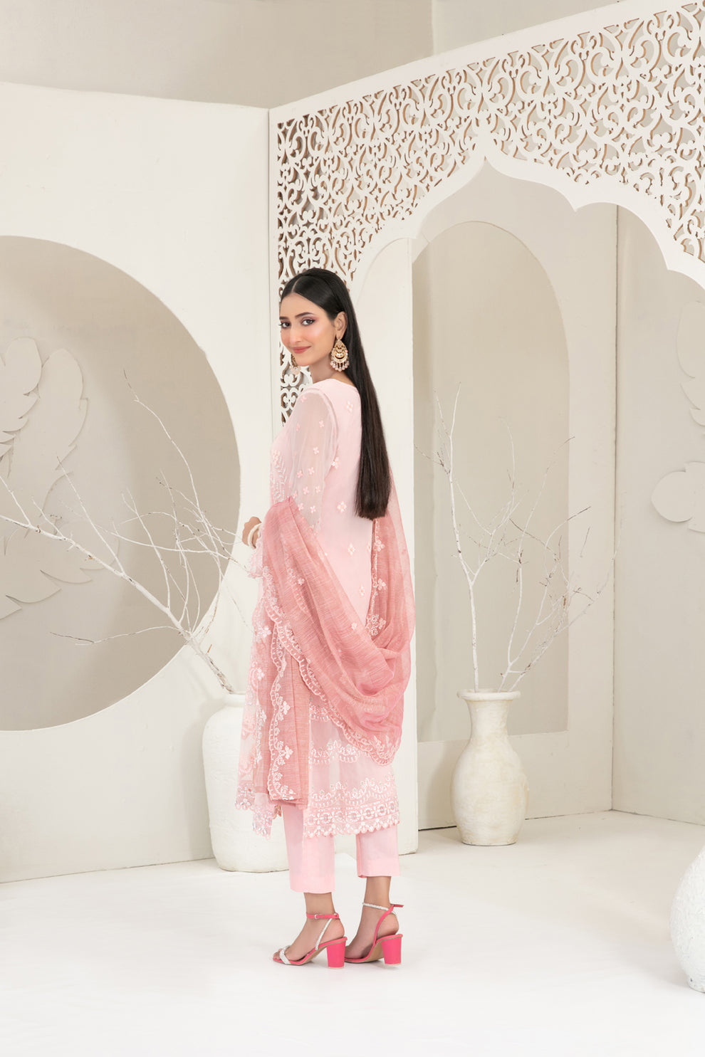 Cala by Tawakkal Premium   Lawn Collection