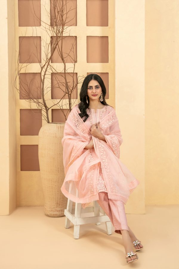 Taalea By Tawakkal Premium Lawn Collection