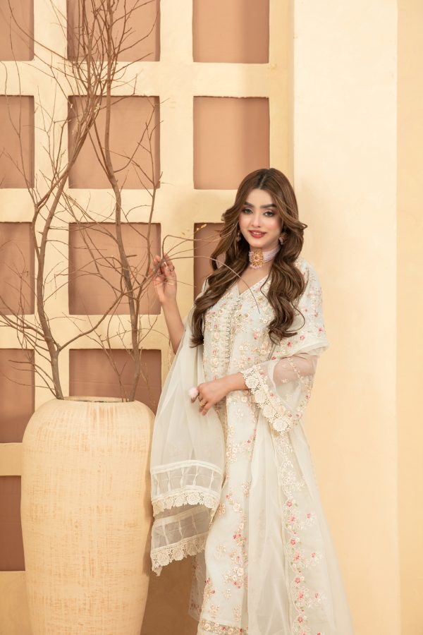 Taalea By Tawakkal Premium Lawn Collection