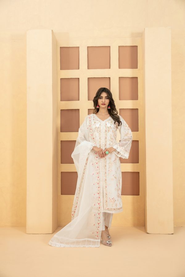 Taalea By Tawakkal Premium Lawn Collection