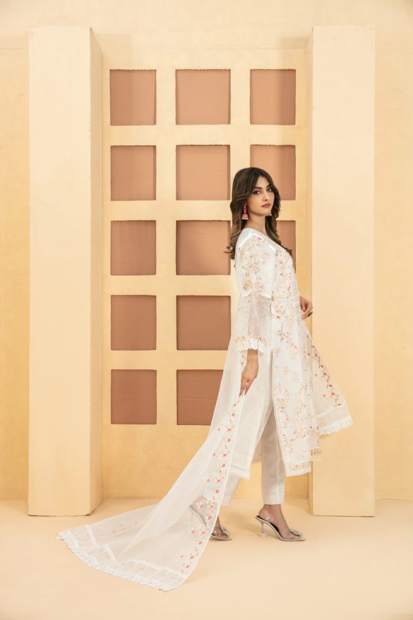 Taalea By Tawakkal Premium Lawn Collection