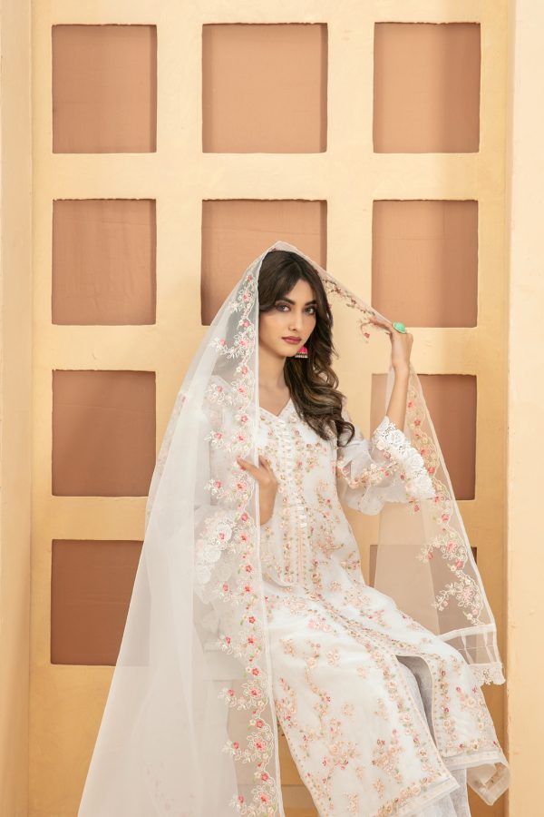 Taalea By Tawakkal Premium Lawn Collection