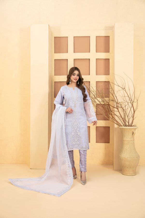 Taalea By Tawakkal Premium Lawn Collection