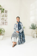Fasha by Tawakkal Luxury  Lawn Collection