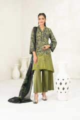 Fasha by Tawakkal Luxury  Lawn Collection
