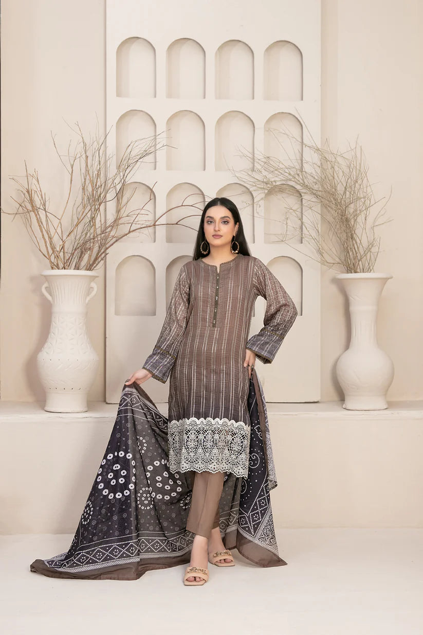 Merav By Tawakkal Luxury Collection