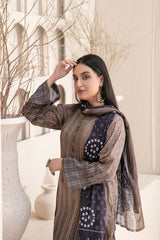 Merav By Tawakkal Luxury Collection