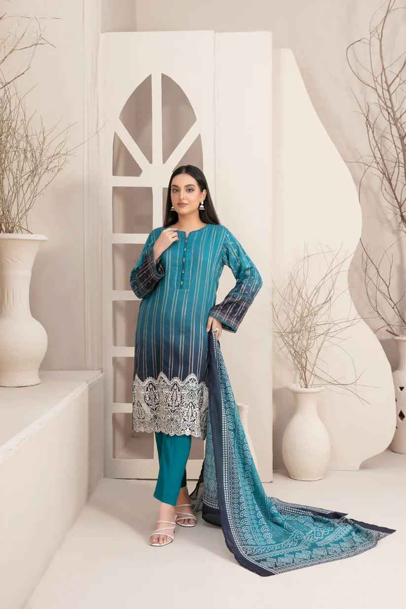 Merav By Tawakkal Luxury Collection