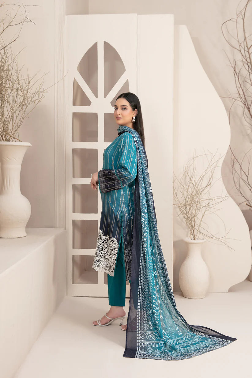 Merav By Tawakkal Luxury Collection