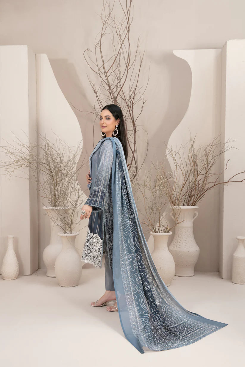 Merav By Tawakkal Luxury Collection