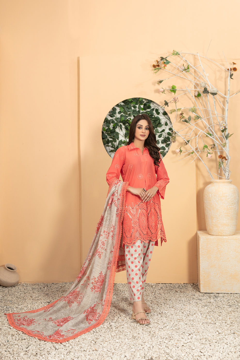 Rena By Tawakkal Premium Lawn Collection