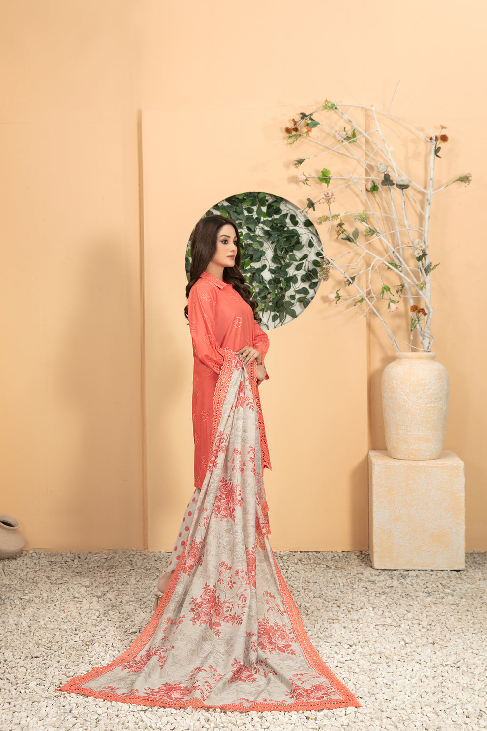 Rena By Tawakkal Premium Lawn Collection