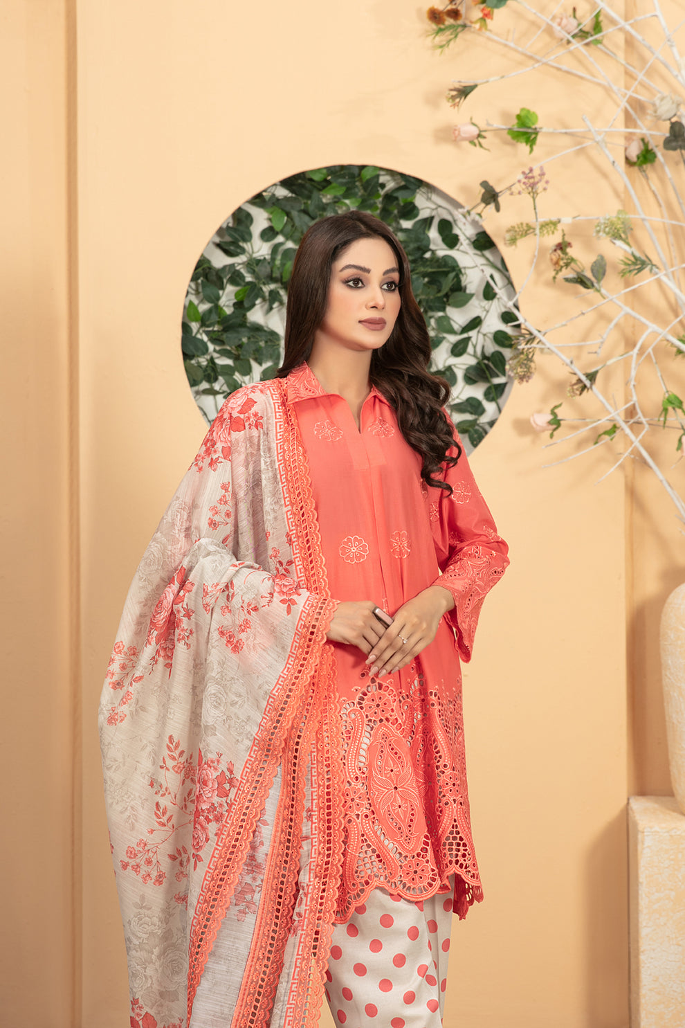 Rena By Tawakkal Premium Lawn Collection